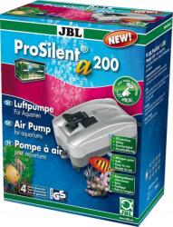 JBL ProSilent A200 ultra csendes levegőztető (60542)