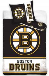 TipTrade , sro Ágyneműgarnitúra paplan 140 cm x 200, párna 70x90cm (BostonBruins 8102)