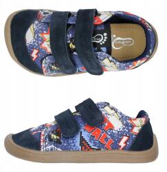 3F Tornacipő 3F Barefoot Elf Denver 3BE29/P54 méret 30 (3BE29/P54)