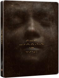 MagicBox Lee Cronin: Mumie (Limitovaná edice - Steelbook) - Blu-ray (4K Ultra HD)