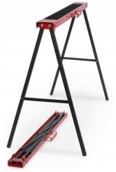 Kreator KRT671001 Tartó 125kg 2 db (KRT671001)
