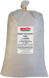 PaprikaMolnár Magyar őrölt paprika nagyon csípős I. o. 25 kg