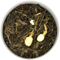 La Mocca Jasmin Grand Mandarin szálas zöld tea 100 gr (jazmingrand02)