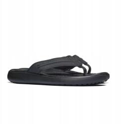 Crocs Flip-flop papucs Crocs Yukon Vista II Lr Flip Fekete 42-43 Unisex (209332-060)
