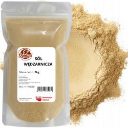  Füstölősó Peklosó Természetes Füstölt Minőség Dympol 2 kg (111-02000)