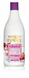 Instituto Español Antioxidáns vöröshagymás sampon 750 ml Instituto Espanol (8411047160244)