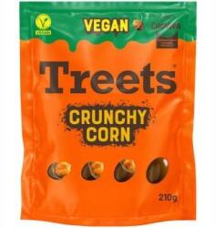  Treets Crunchy Corn ChoViva vegán 210g