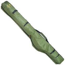Baracuda Geanta lansete crap Baracuda B51, 13", pentru 2 lansete de crap de 3.9 din 2 tronsoane (B51-13)