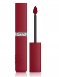 L'Oréal Loreal Infaillible Matte Resistance 420 Le Rouge