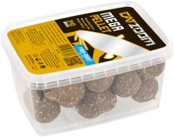 CarpZoom Carp Zoom Catzoom Harcsa mega pellet, 30 mm, hal, hús, 340 g (CZ8393)
