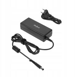 Rebel Electro Hp laptop töltő tápegység 90W 19V 4, 62A 7, 4x5x12mm tűs csatlakozó Rebel (KOM0781)