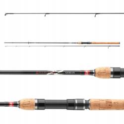 Daiwa 24 Ninja X Spin 2, 40m 10-30g (11204-241)