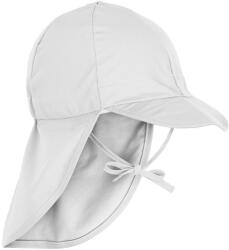 Mikk-line Pălărie cu protectie UV 50+ Mikk-line, White - scutecila - 98,00 RON