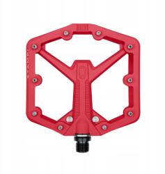 crankbrothers Platform pedálok crankbrothers Stamp 1 gen 2 Large piros (CR-16811)