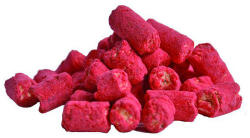 CarpZoom Carp Zoom CZ Bébikukorica pellet, eper, 800 g (CZ1459)