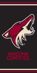  Arizona Coyotes Nhl strandtörölköző (320244)