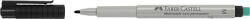 Faber-Castell Alkoholmentes marker, OHP, 1 mm, FABER-CASTELL "Multimark 1526", fekete (COTFC152699)