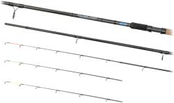 Carp Zoom Carp Zoom CZ Power Carp Feeder horgászbot, 390 cm, 180 g, 3+3 részes (CZ7839)