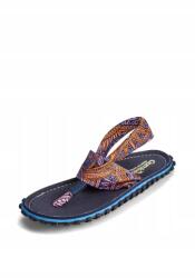 Gumbies Női túraszandál Gumbies Slingback Women fekete 40 (G-SB-WN-AZTEC)