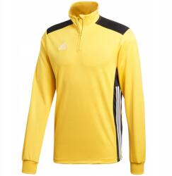 Adidas Férfi pulóver adidas Regista 18 Training Top sárga CZ8648 2XL 2XL (AD542G0EH-E11)