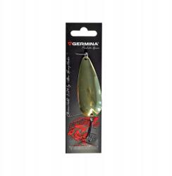 Germina Csillámpor Lemez Classic 3 24g Gold Germina csuka süllő (GWCL-03G)
