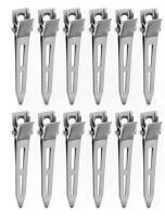  Set 12 clipsuri mici 4, 5cm