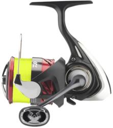 Daiwa 23 NINJA LT 3000-C J-Braid4 0.19MM YELLOW fonott zsinórral feltöltve