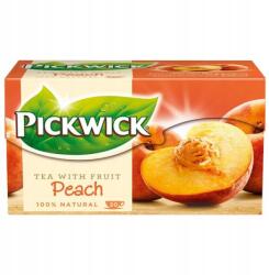 Pickwick Tea Őszibarack 30G (1006048)
