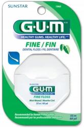 GUM Fogászati fonal Gum FineFloss (55 m) (1555MB)