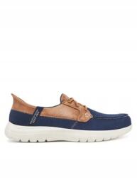 Skechers Slip-Ins: On-The-Go Flex Palmilla 136536-NVY Méret 36 (136536-NVY)