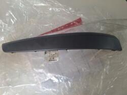General Motors Bal Első Lökhárító Javítókeret Opel Astra H Oe 13155661