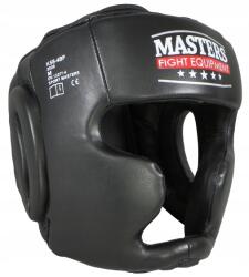 Masters Fight Equipment Boksz Bukósisak Edzéshez Masters KSS-4BP Állítható Méret L (0230-01L)