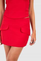 Boohoo Mini Egyenes Szoknya 42-ES - allegro - 3 340 Ft
