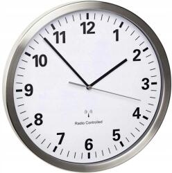 TFA falióra ezüst 30 cm (9816028488)