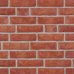 Roben Caramida Aparenta Formback, rosu maroniu, NF (240x71x14 mm) (ROB-CA-FORMBACK-RB)