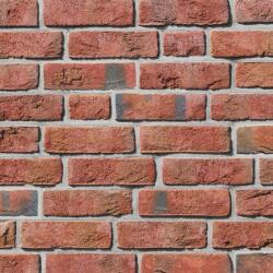 Roben Caramida Aparenta Formback, rosu deschis multicolor, NF (240x71x14 mm) (ROB-CA-FORMBACK-LR)