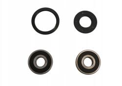  Bearing Worx 2024/06 Első Kerék Csapágyak