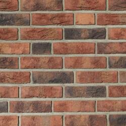 Roben Caramida Aparenta Formback, grafit multicolor, NF (240x71x14 mm) (ROB-CA-FORMBACK-GR)