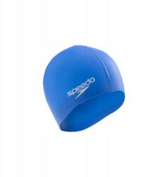 Speedo Gyerek szilikon sapka Speedo Jr Bio Cap kék, klórálló (8-7751053420)