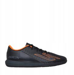 Skechers Club IC futballcipő fekete-narancssárga 252136 Bkor 42 42 (252136)