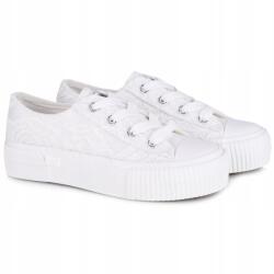 Lee női tornacipő 50261003.1FG Bright White fehér MÉRET. 41 (50261003.1FG BRIGHT WHITE)