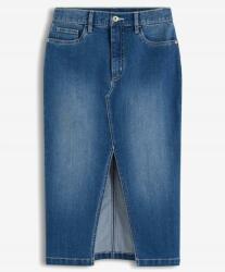 Bonprix B. p. c MIDI Farmer Szoknya 34-ES (920364)