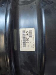 PSA Acél Felni Peugeot Citroen 6, 50 J15 H2 5-31 Oe 5401A0 (5401A0)