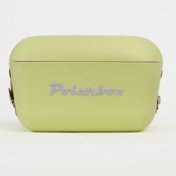 Polisur Lada frigorifica retro - 12L - LIMA / MALVA - Polarbox