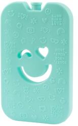 Polisur Baterie de racire pentru lada frigorifica - VERDE AQUA - Polarbox