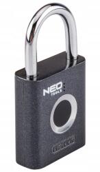 NEO TOOLS Ujjlenyomattartó lakat (85-000)