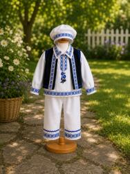 Ie Traditionala Costum Traditional pentru baieti Raul 40
