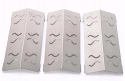  Hővisszaverő 32, 5 cm Grill égővédő Rösle Videro 3 db (b0dnyf6csd)