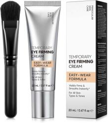 Nova Kiss Crema pentru Pungile de sub Ochi, Efect Temporar de Fermitate si Anti-Rid, Formula Lejera, 20 ml
