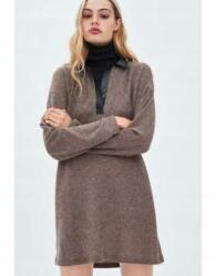 ZARA Ruha Kötött Mini Rzlm S